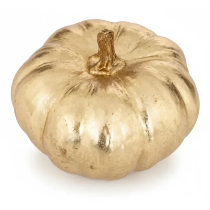CITROUILLE - OR