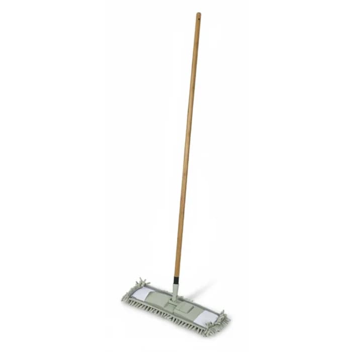BALAI MICROFIBRE - CHENILLE BAMBOU