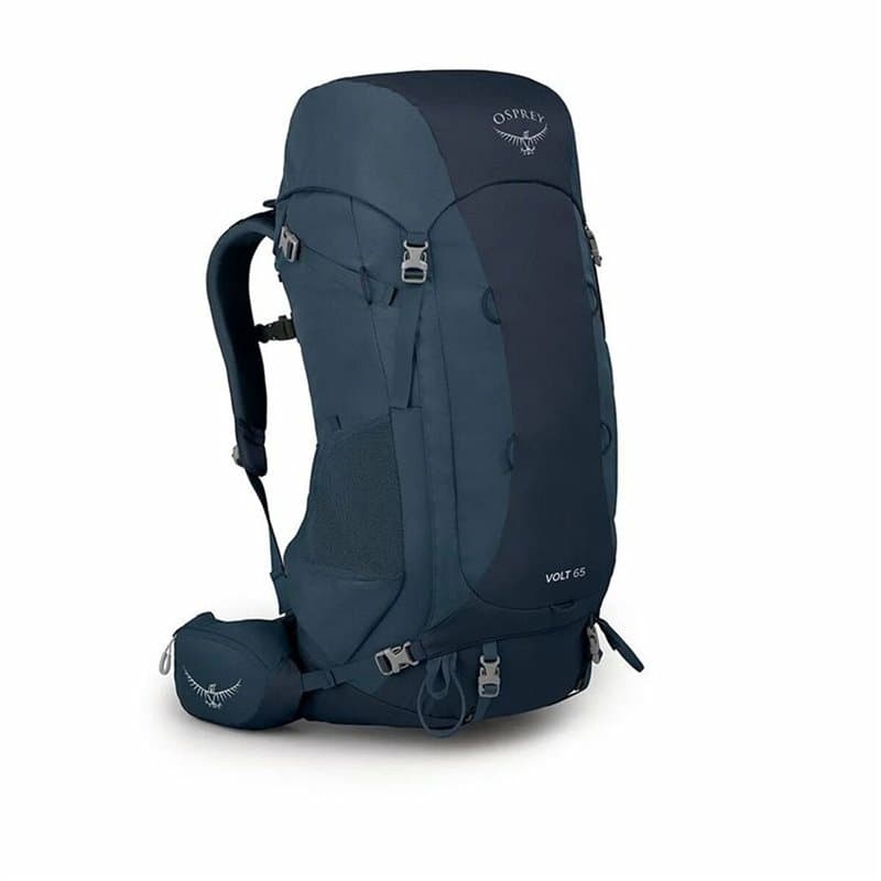 Sac à dos de randonnée Osprey Atmos AG 65 L