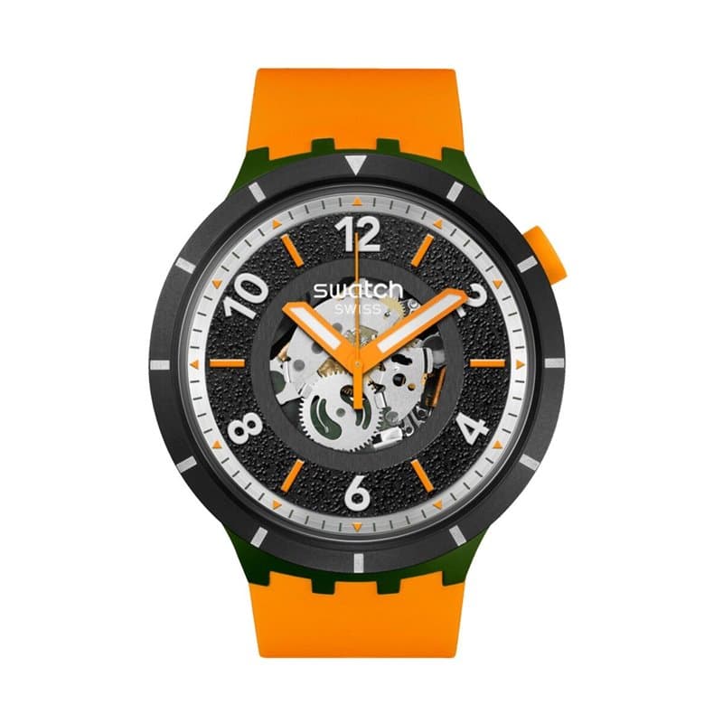 Montre Homme Swatch SB03G107