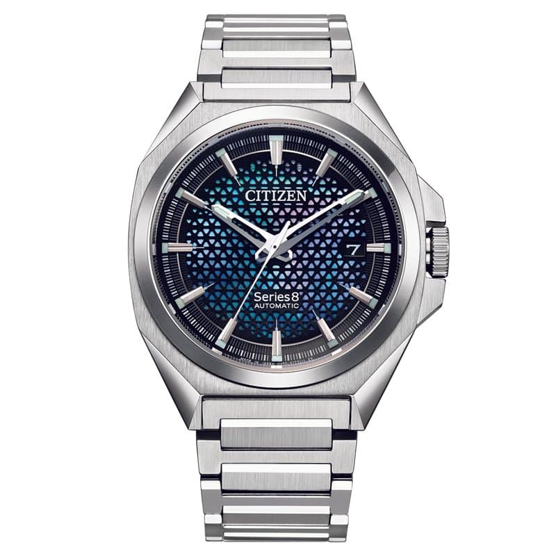 Citizen Automatic Watch NA1010-84X
