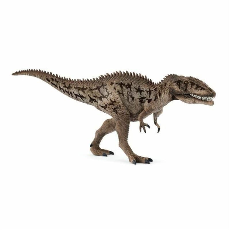 Personnage articulé Schleich Carcharodontosaurus
