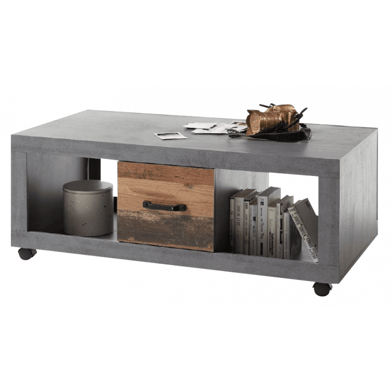 la table basse