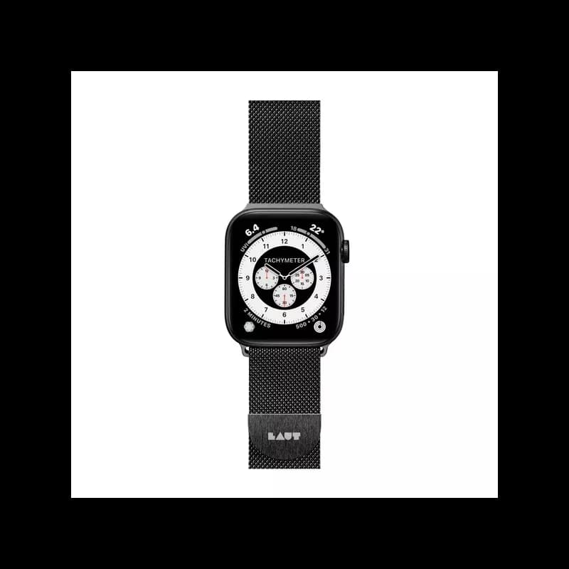 Bracelet STEEL LOOP pour Apple Watch - 42/49mm