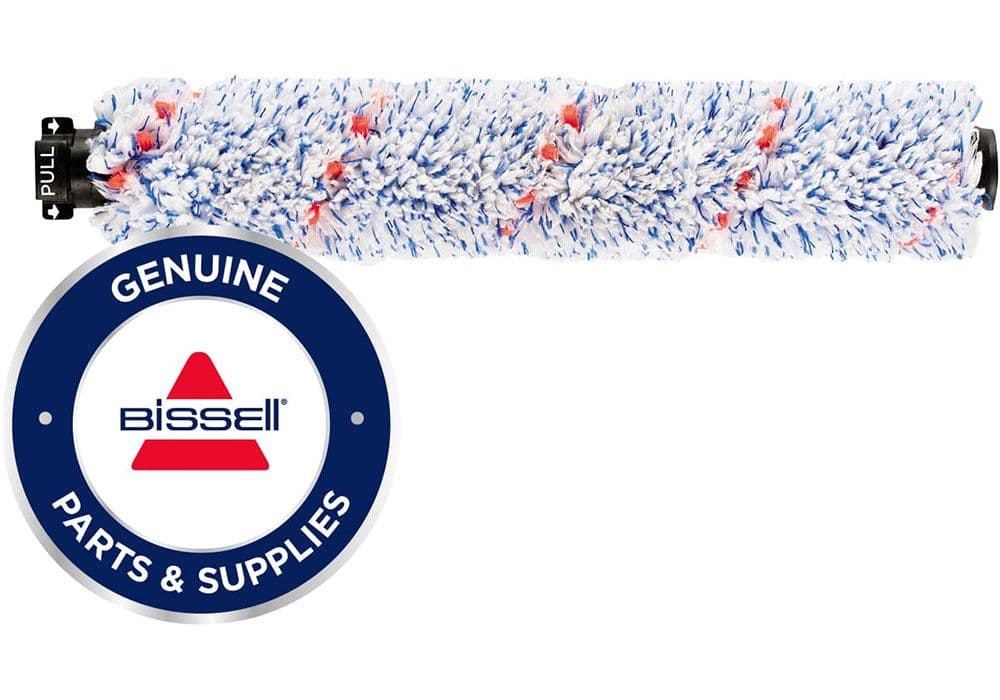 Rouleau Multisurfaces Crosswave Bissell (1868F)