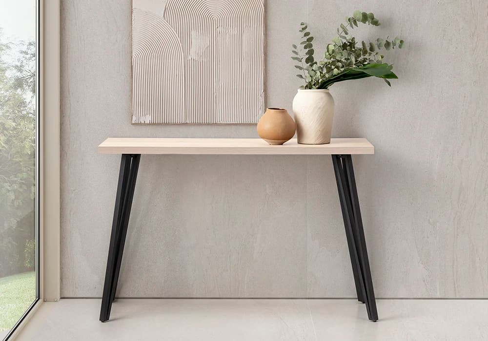 Console (Collection Sindi)