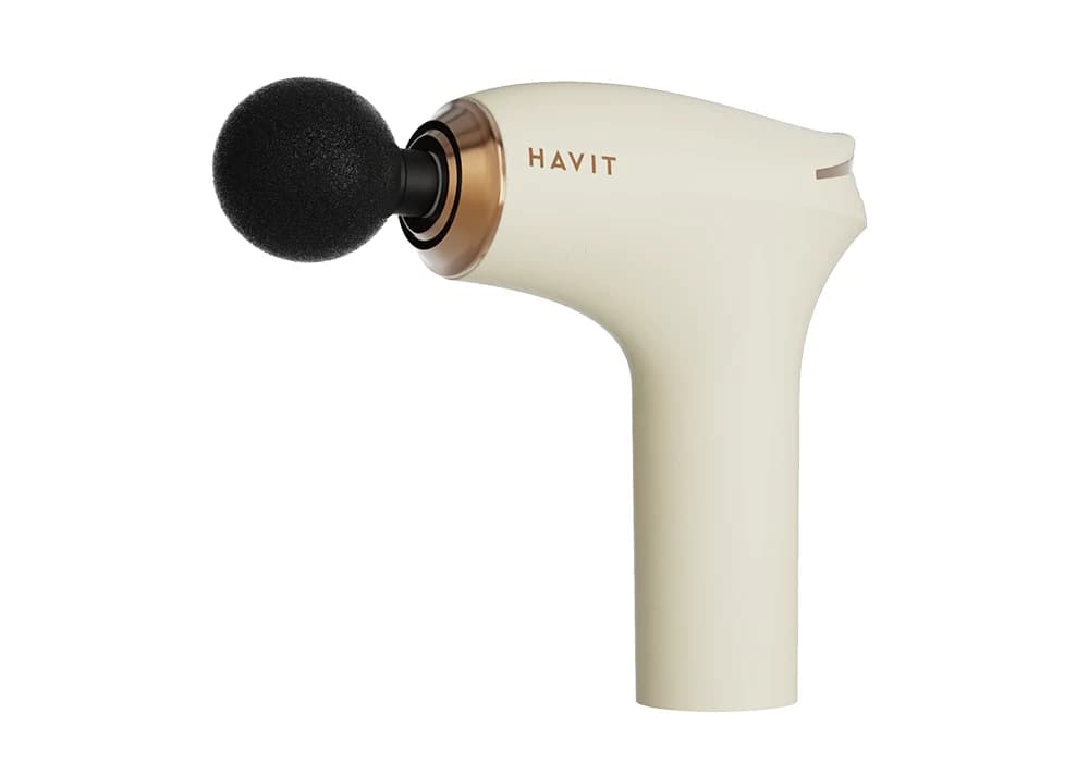 Pistolet de Massage HAVIT