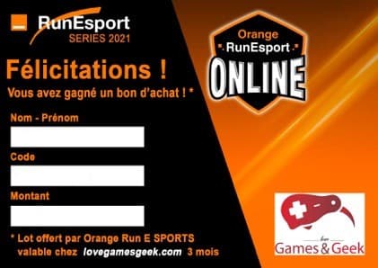 BON ACHAT RUN E-SPORT 100E
