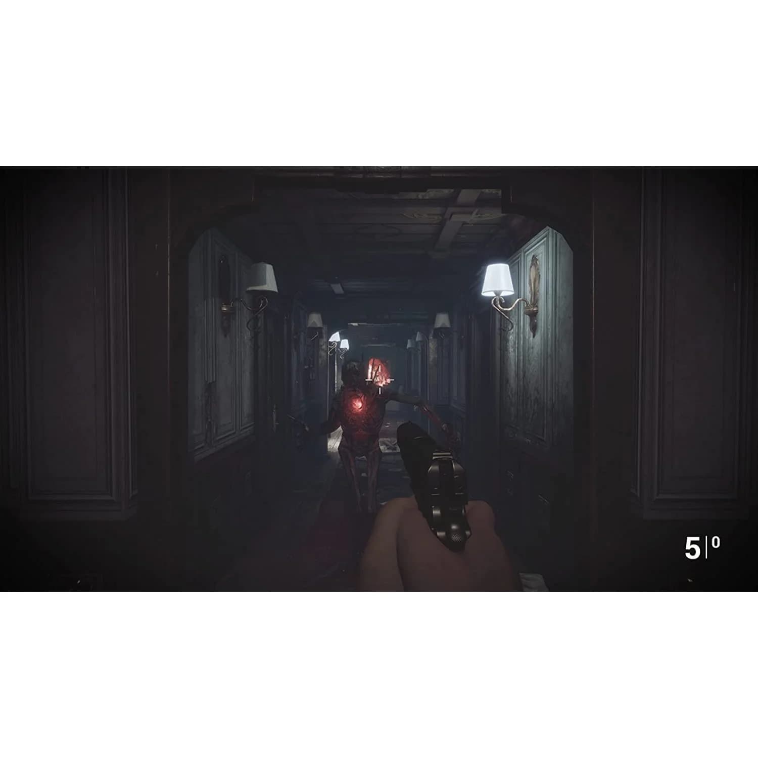 FOBIA ST DINFNA HOTEL XBOX ONE/ XBOX SERIES X - Image 3