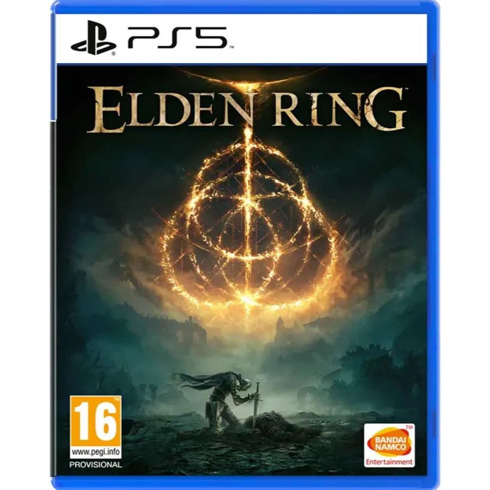 ELDEN RING PS5