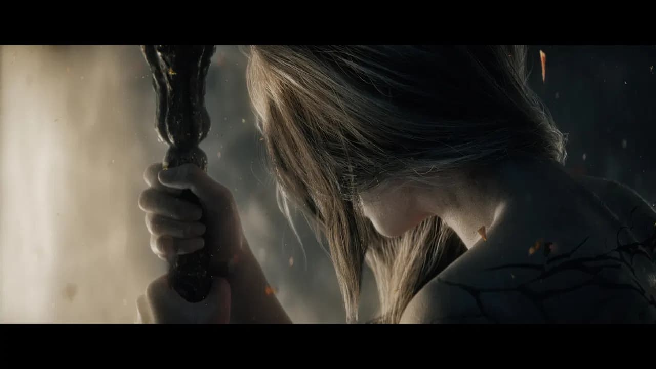 ELDEN RING PS5 - Image 2