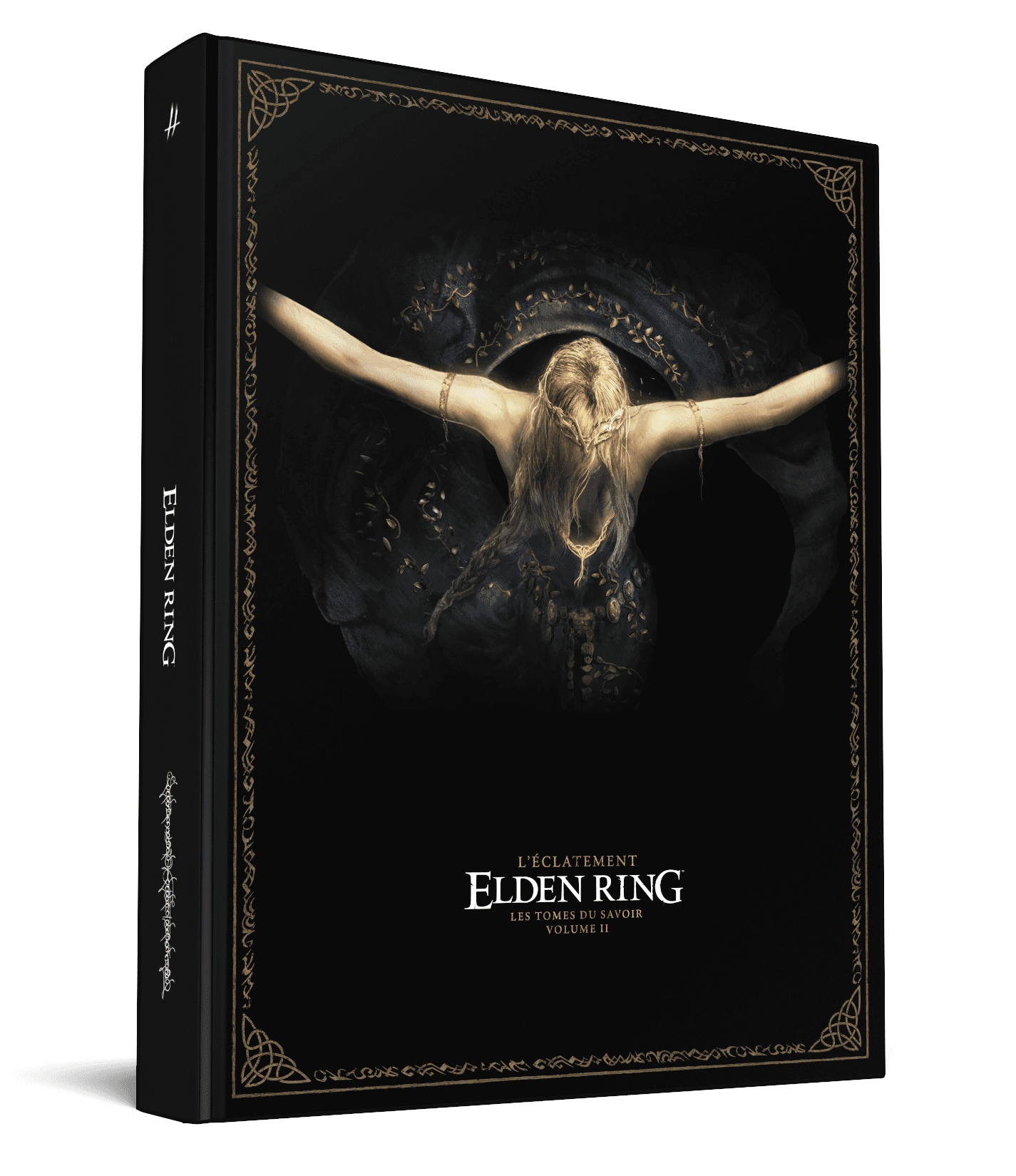 ELDEN RING GUIDE L ECLATEMENT