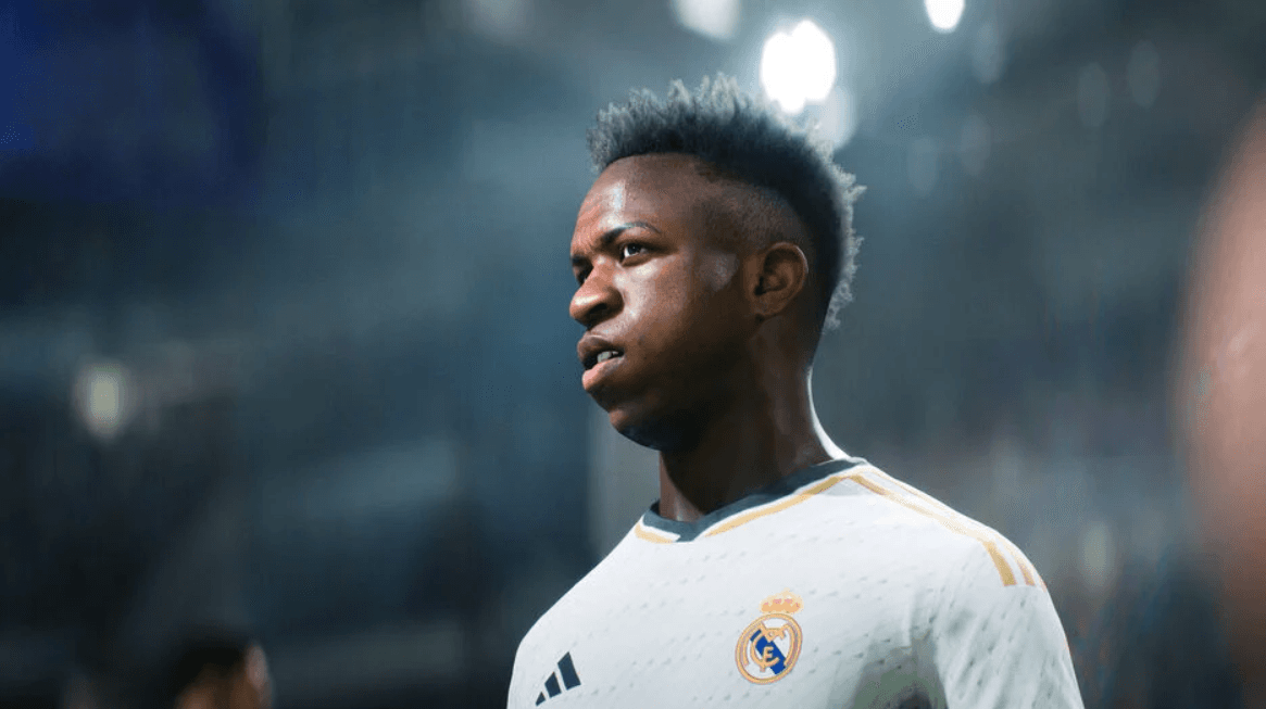 EA SPORTS FC 24 PS5 _ NOUVEAU FIFA - Image 3