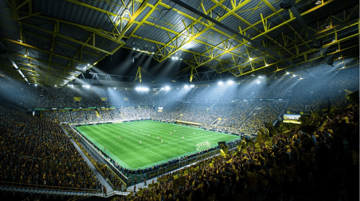 EA SPORTS FC 24 PS5 _ NOUVEAU FIFA - Image 5