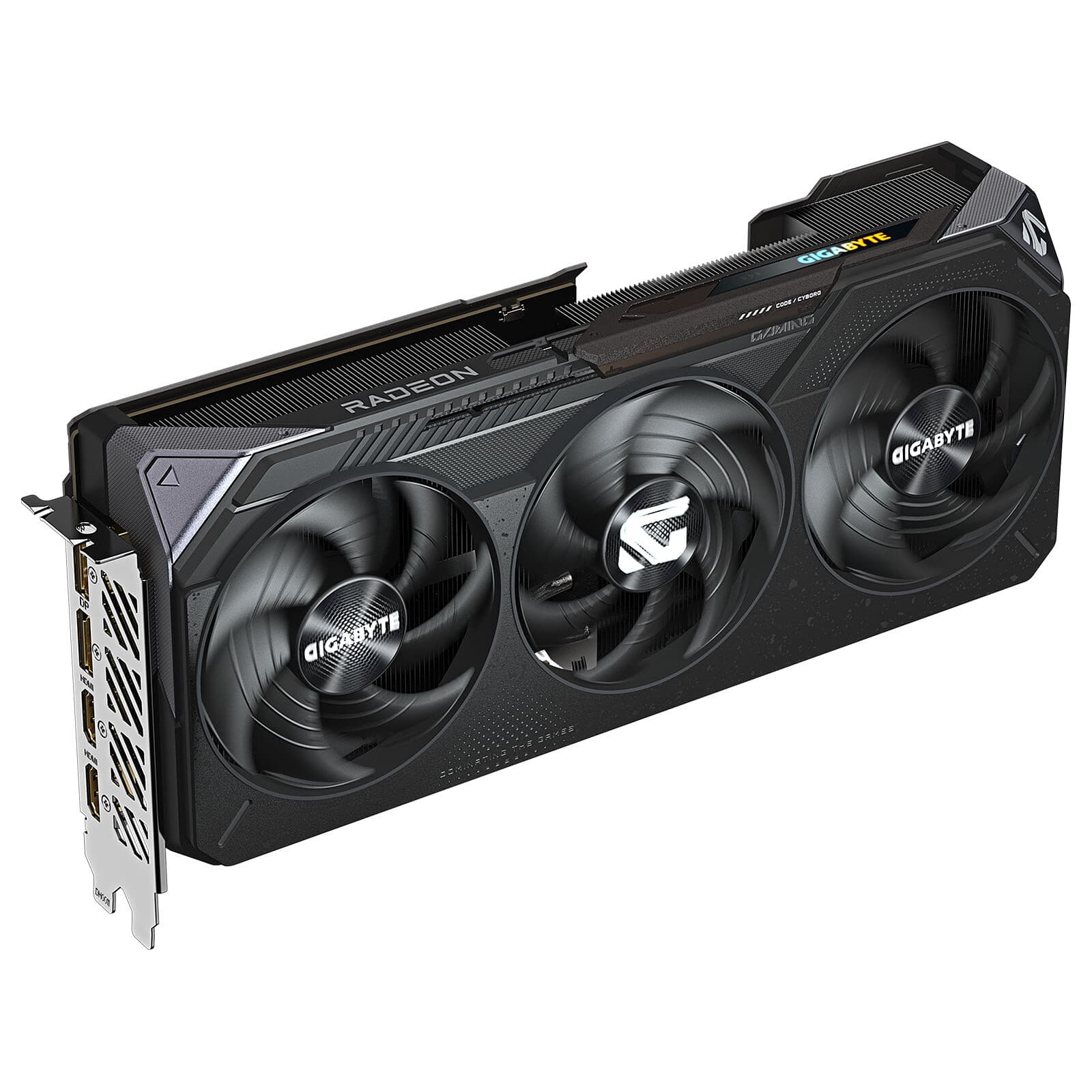 Carte Graphique Sapphire Radeon RX 9070 XT Pulse Gaming - Image 3