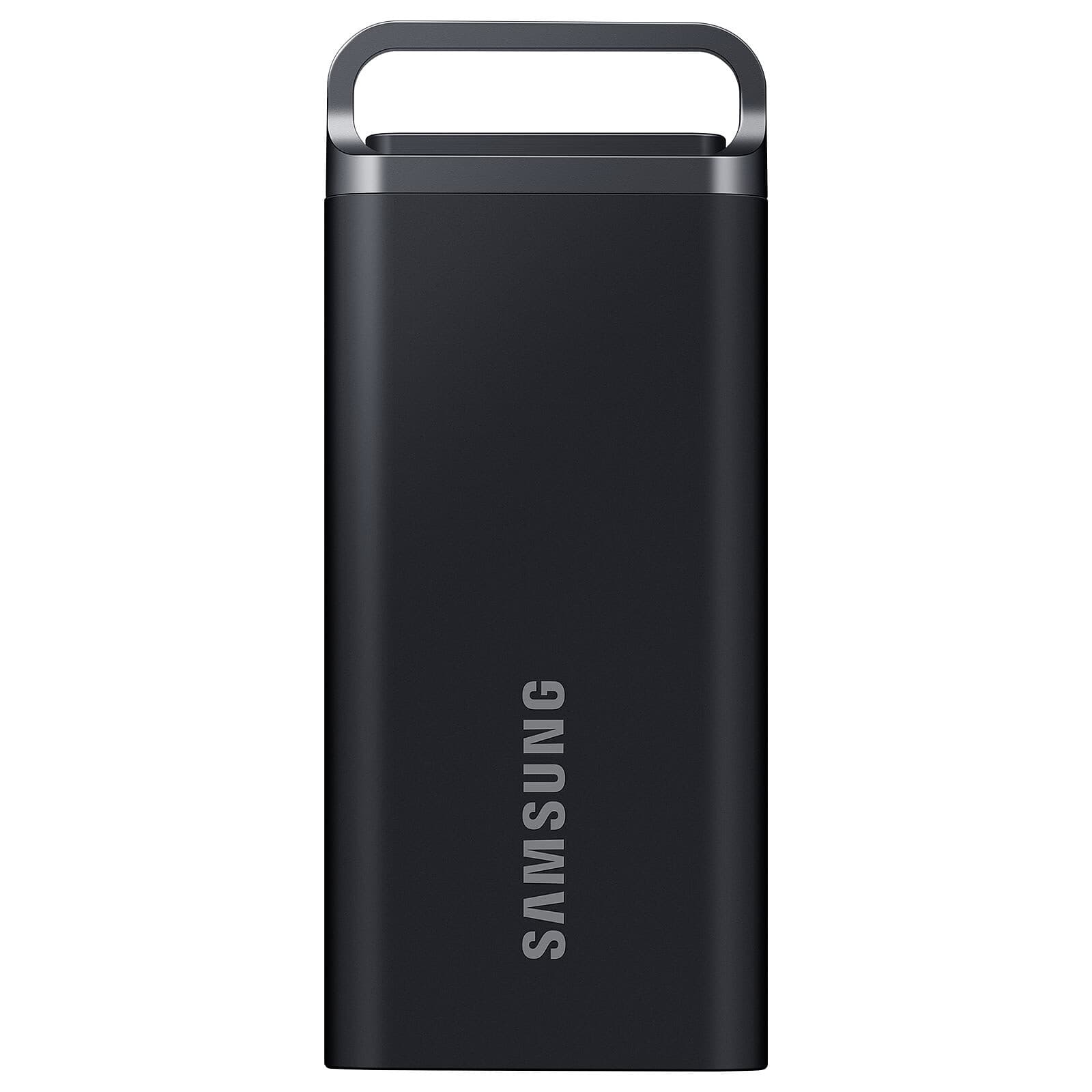 SAMSUNG Externe T5 EVO 2To SSD USB3.2 Noir
