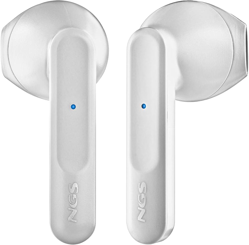 NGS TWS ARTICA MOVE WHITE