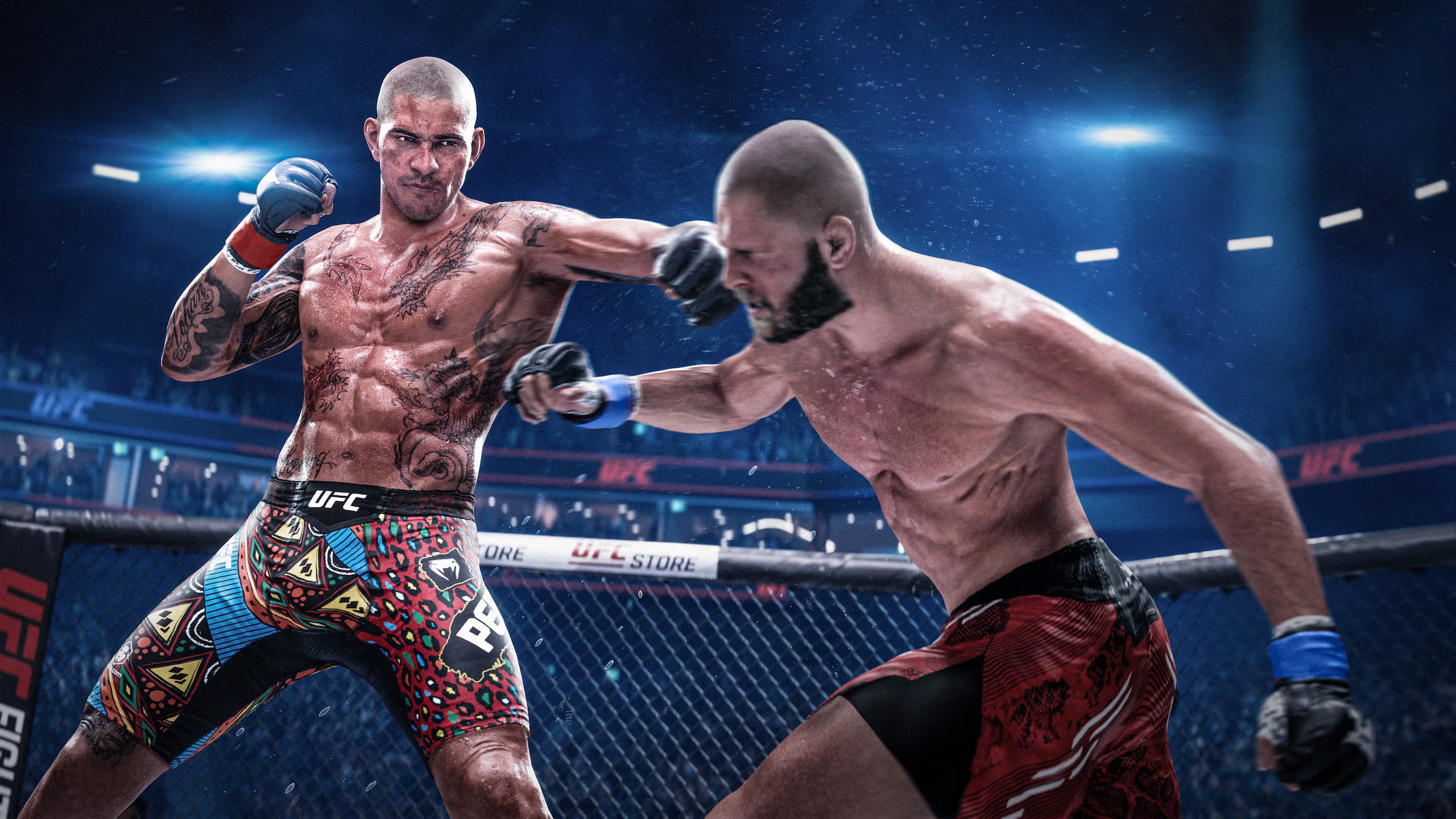 EA SPORTS UFC 6 PS5 - Image 4