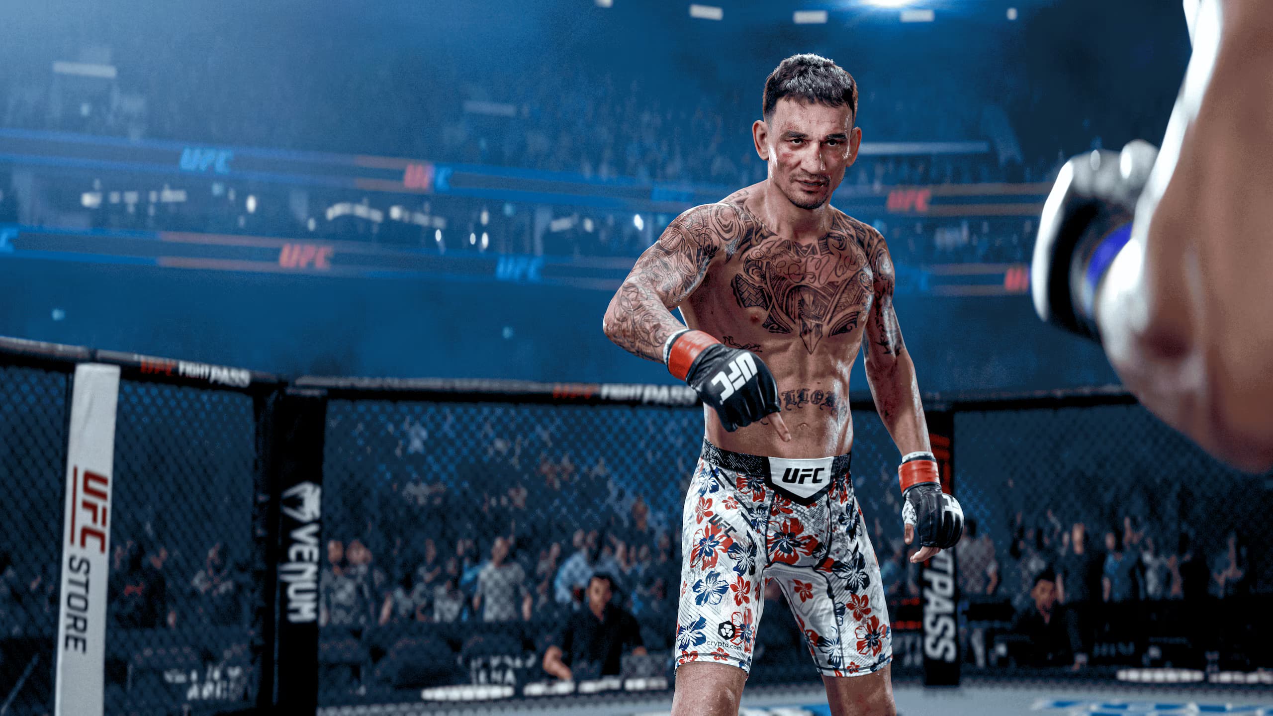 EA SPORTS UFC 6 PS5 - Image 5