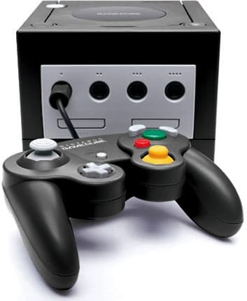 Console Gamecube + une manette Occasion