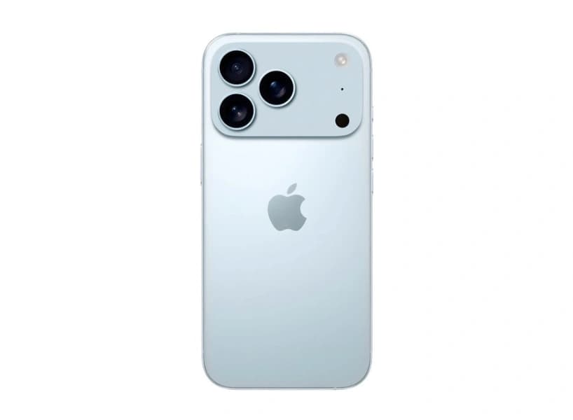 PRECOMMANDE iPhone 18 Pro 256 Go Glacier - Neuf